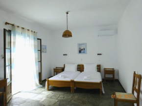 Alkionides Bungalows